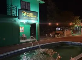Hotel Popular