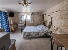 Gîte des amoureux