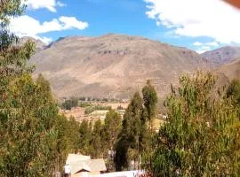 Mountain View-Pisac Hostal