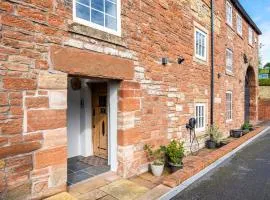 Carleton Mill Cottage