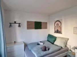 Grimm Apartment 3