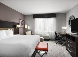 Best Western Plus Executive Residency Baytown, hotel Baytownban