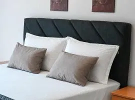 Apartment City Center