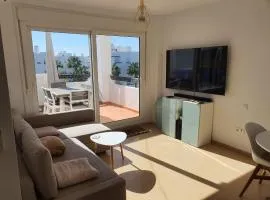 2 Bedroom Appartment for Holiday and Golf - Las Terrazas de la Torre resort