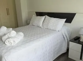 La Casa de la Calma de Santiago Apartment and Wellness