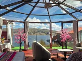 Titicaca Star Paradise