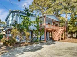 Oyster Bay Oasis