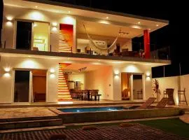 Casa Guarairas