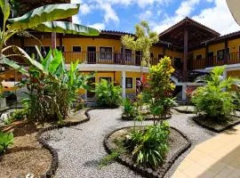 Pousada Refugio e Fortaleza