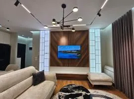 Amelia Luxury Apartments 3 Fier