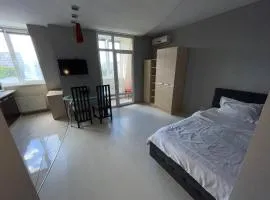 Columna Residence