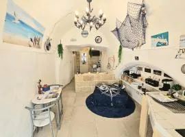 La casetta del marinaio