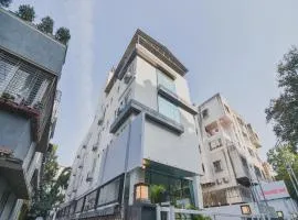 Hotel O Sunshine Inn Near Pune Railway Station