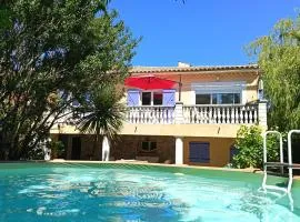 Maison Saint-Raphael - Les Vignes