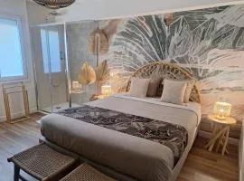Villa Pesona