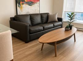Lovely Brand New Suite, Hotel in Sidney
