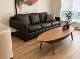 Lovely Brand New Suite