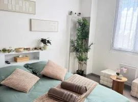 Le Jardin Secret - Studio Lumineux