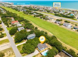 4068 - Family Tradition, hotell i Kitty Hawk