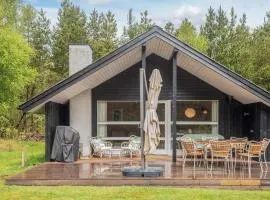 Cozy Hideaway in Houstrup - By Traum Ferienwohnungen