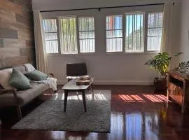Warm Apartment in the Heart of Maputo by Noma