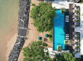 Novotel Bali Benoa, hotel u gradu 'Nusa Dua'