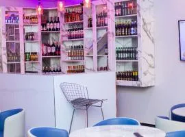 Serenus Lounge