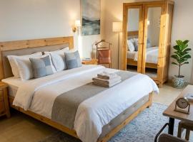 Hotel Le Pays, хотел в Rufisque