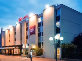 ibis Paris Gennevilliers