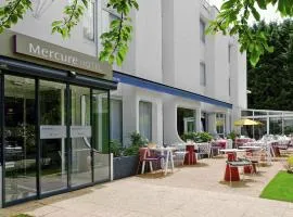 Mercure Hotel Forbach Centre de Loisirs