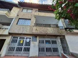 Casa Andalucía Spacious House in Envigado
