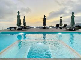Loft Los Laureles, hotel v destinaci El Paso