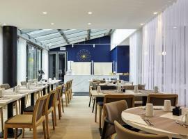 Mercure Paris la Défense Grande Arche, hotel v destinaci Nanterre