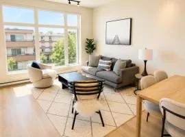 Lovely Brand New Suite