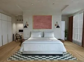 appartement luxe