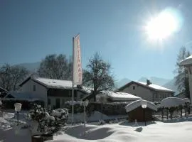 Hotel-Restaurant Zum Hirschhaus Inklusiv Chiemgaukarte