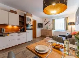 Tauern Suites Mitterwirt TOP 125