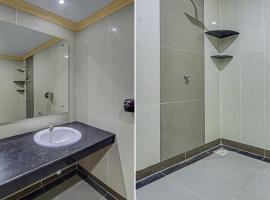 Hotel O Sunshine Guest House, khách sạn ở Goa