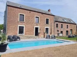 Relais de Zoé