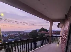Meira House