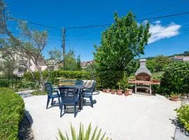 Apartments and rooms with parking space Palit, Rab - 22221