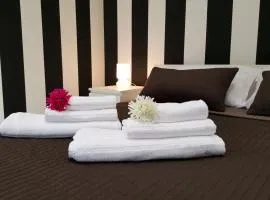 BSuites Apartment