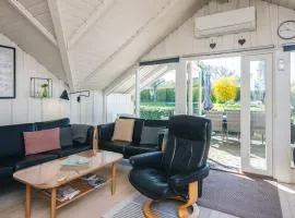 4 star holiday home in Hejls