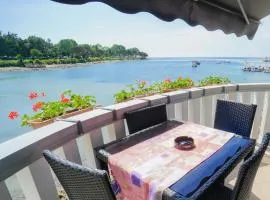 Apartments with WiFi Savudrija, Umag - 27172