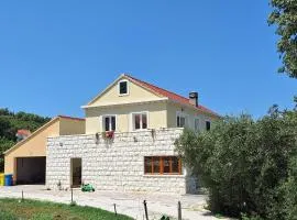 Apartments by the sea Lumbarda, Korcula - 27437