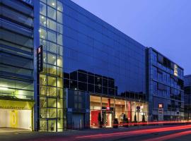 Ibis Münster City, Hotel in Münster