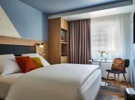 Mercure Paris Gare De Lyon TGV