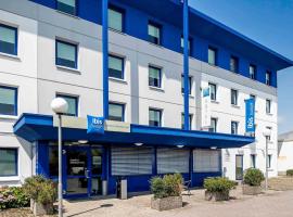 ibis budget Frankfurt Offenbach Süd, hotel in Offenbach