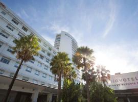 Novotel Sydney Olympic Park, hotel en Sídney
