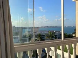 Porto Brasil Resort - Apartamento Exclusivo em Pirangi Praia, Piscinas e Conforto